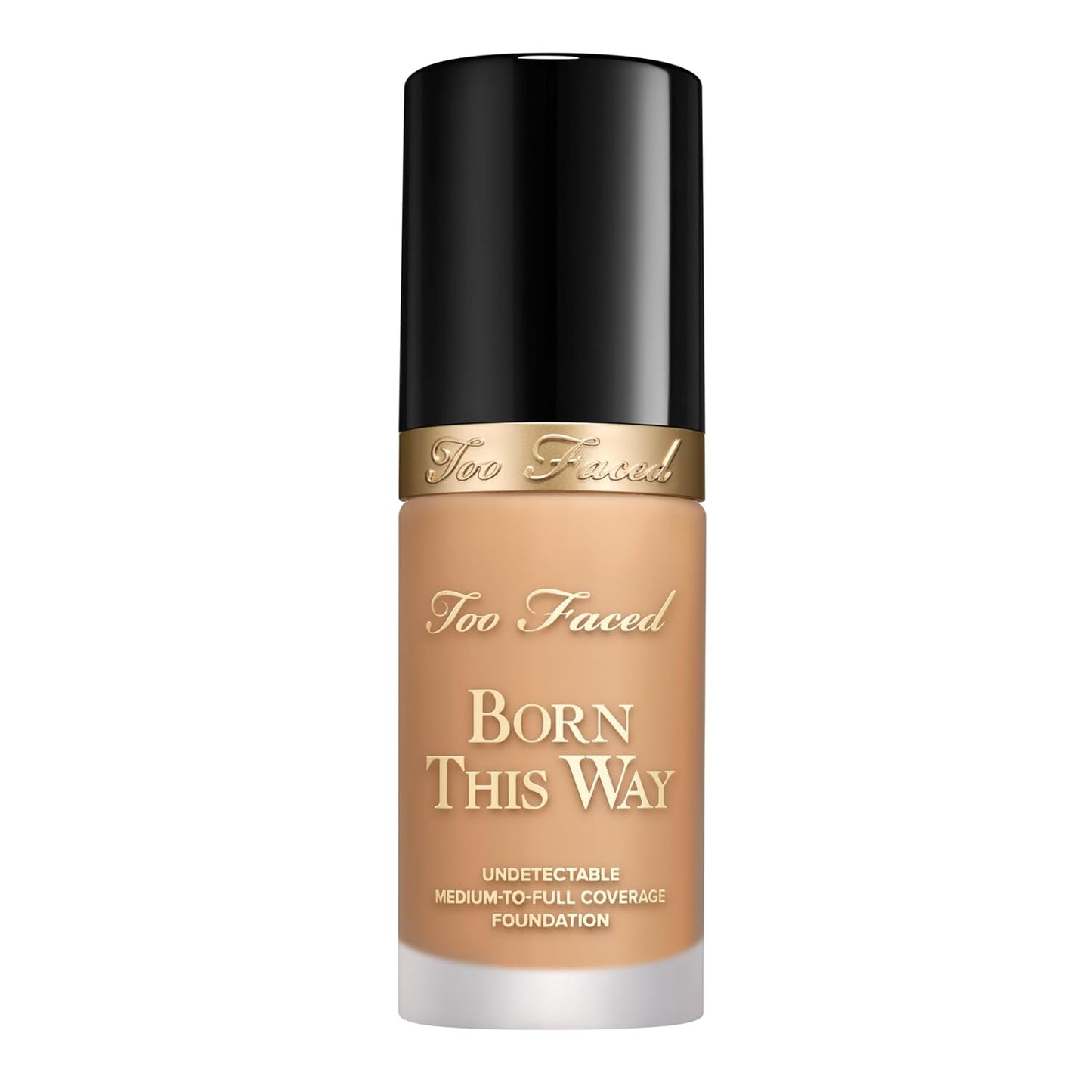 Too Faced Born This Way Liquid Foundation for Flawless Skin