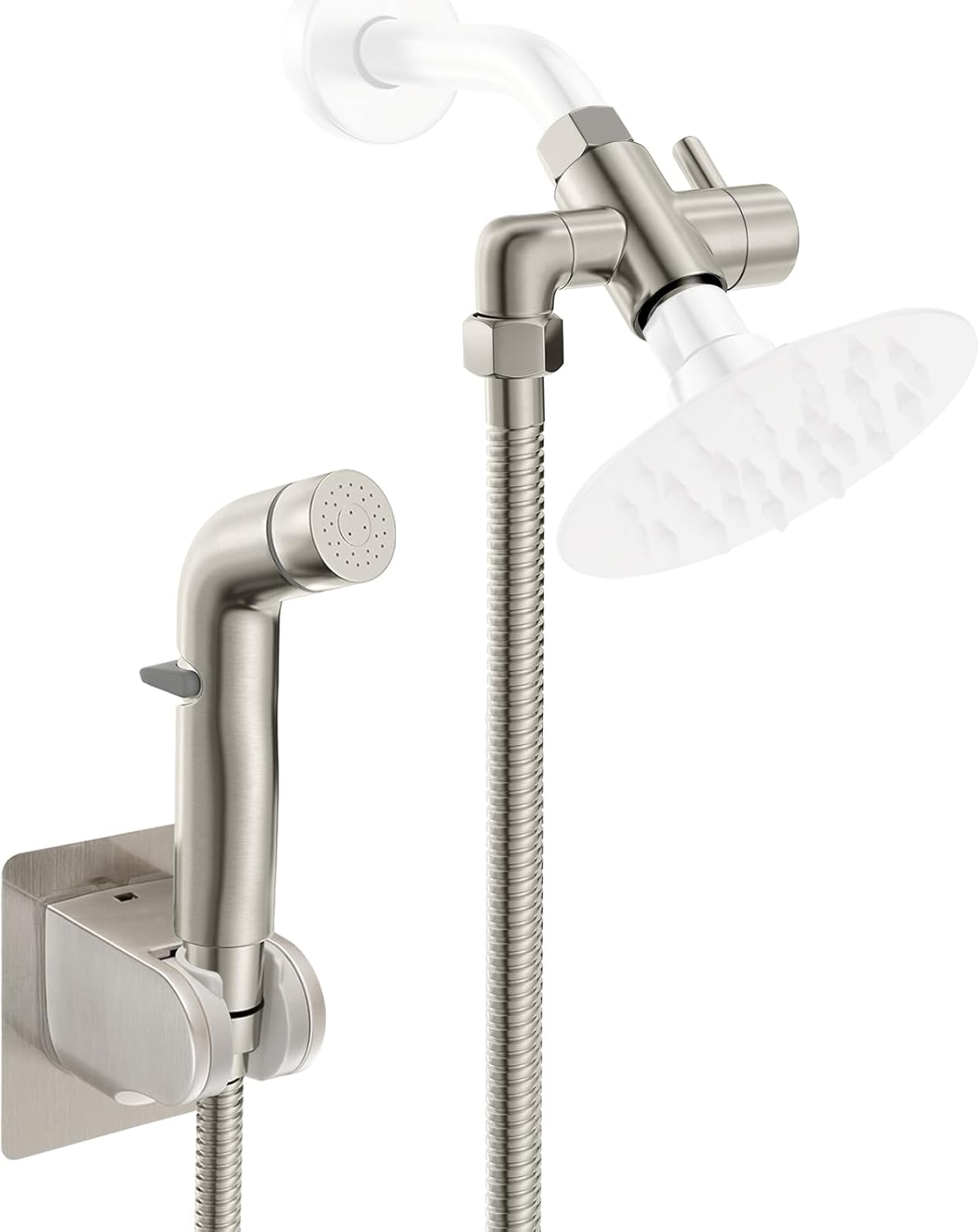 Dog Shower Attachment for Fast and Clean Pet Bathing Experience