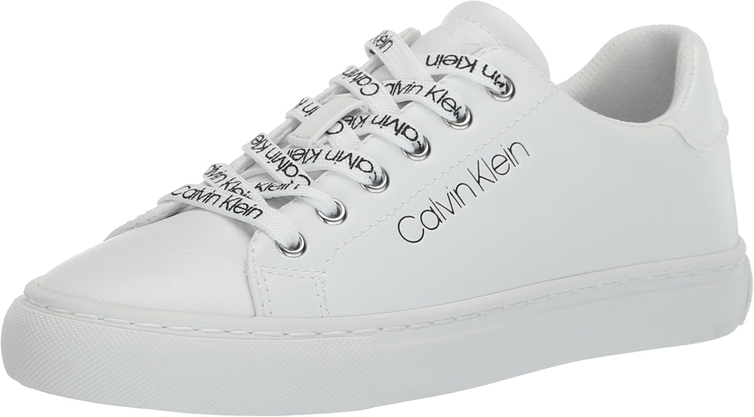 Calvin Klein Women's Ciyan Sneaker: Fashion Meets Functionality