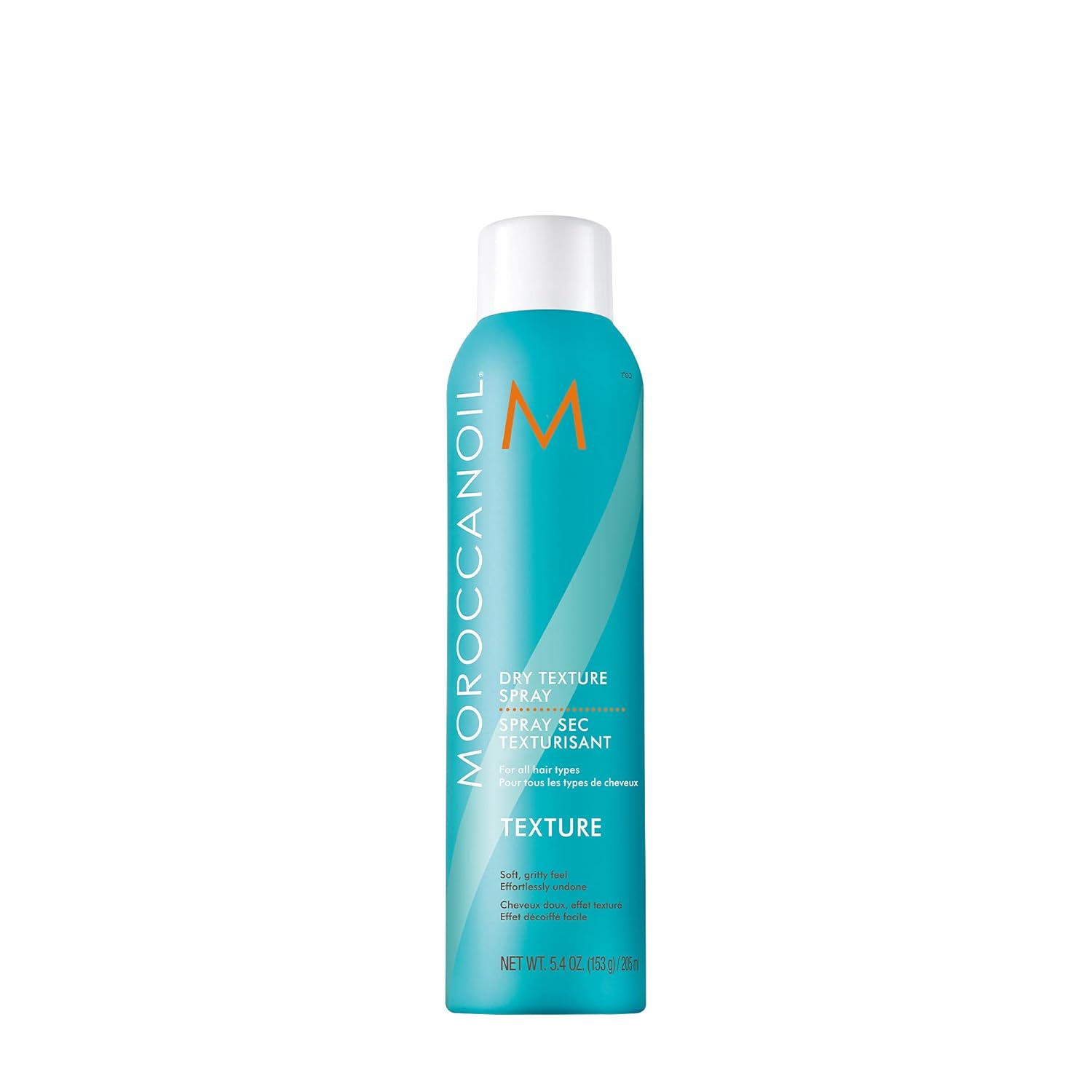 Moroccanoil Dry Texture Spray for Effortless Beachy Waves