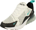 Nike Women's Air Max 270 Sneaker: Comfort and Style Combined