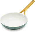 GreenPan Nonstick Reserve Pro 8ft Frying Pan - Durable Ceramic Skillet