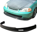 Front Bumper Lip Splitter for 1996-1998 Honda Civic Mugen Style