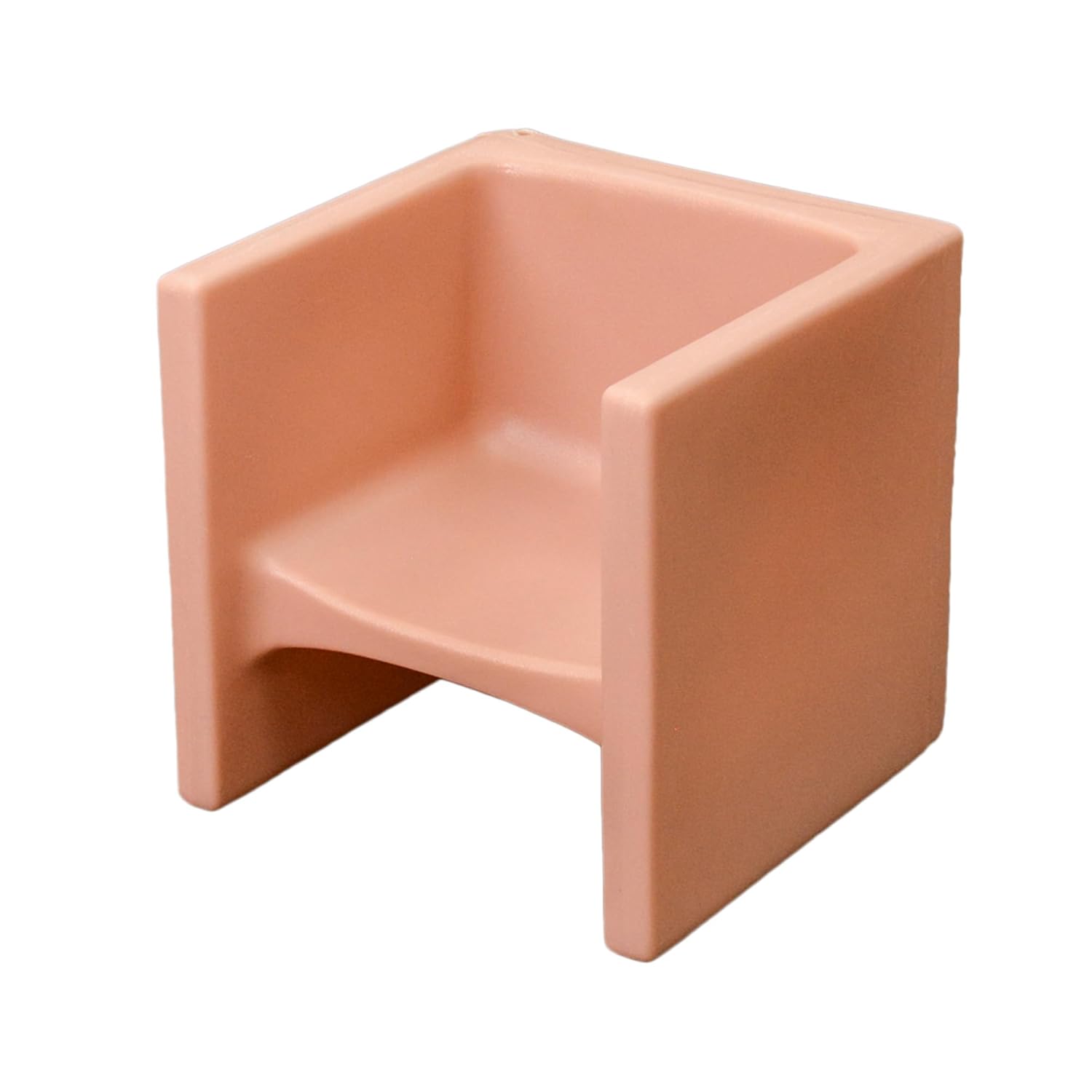 Children's Factory 3-in-1 Cube Chair for Kids - Flexible Seating
