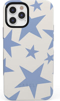 Casely iPhone 12/12 Pro Case | Stars Align - Bold Protection