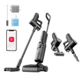 Roborock F25 ACE Combo Wet Dry Vacuum Cleaner for All Floors