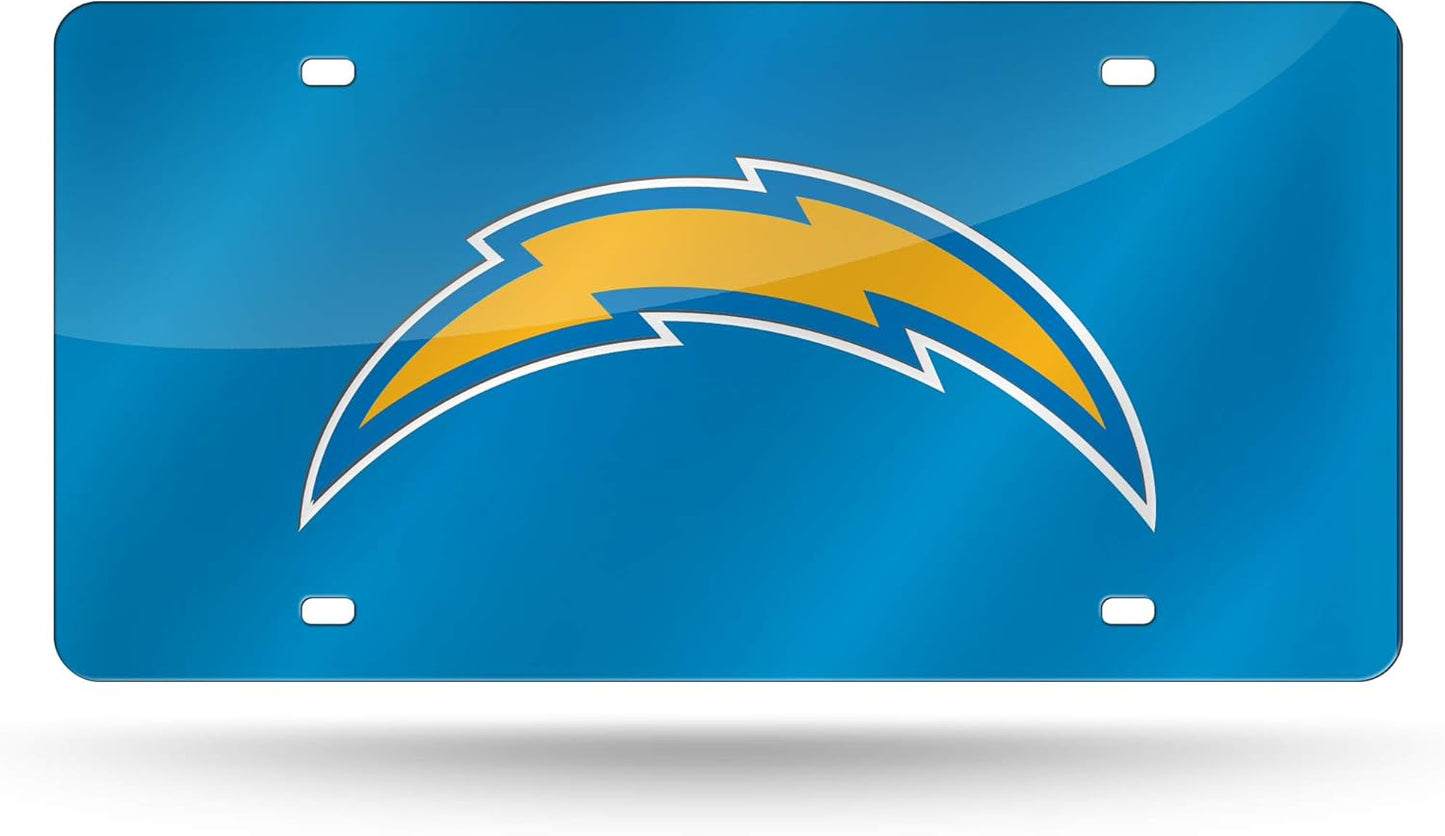 NFL Laser Tag by Rico Industries - Show Your Team Spirit!