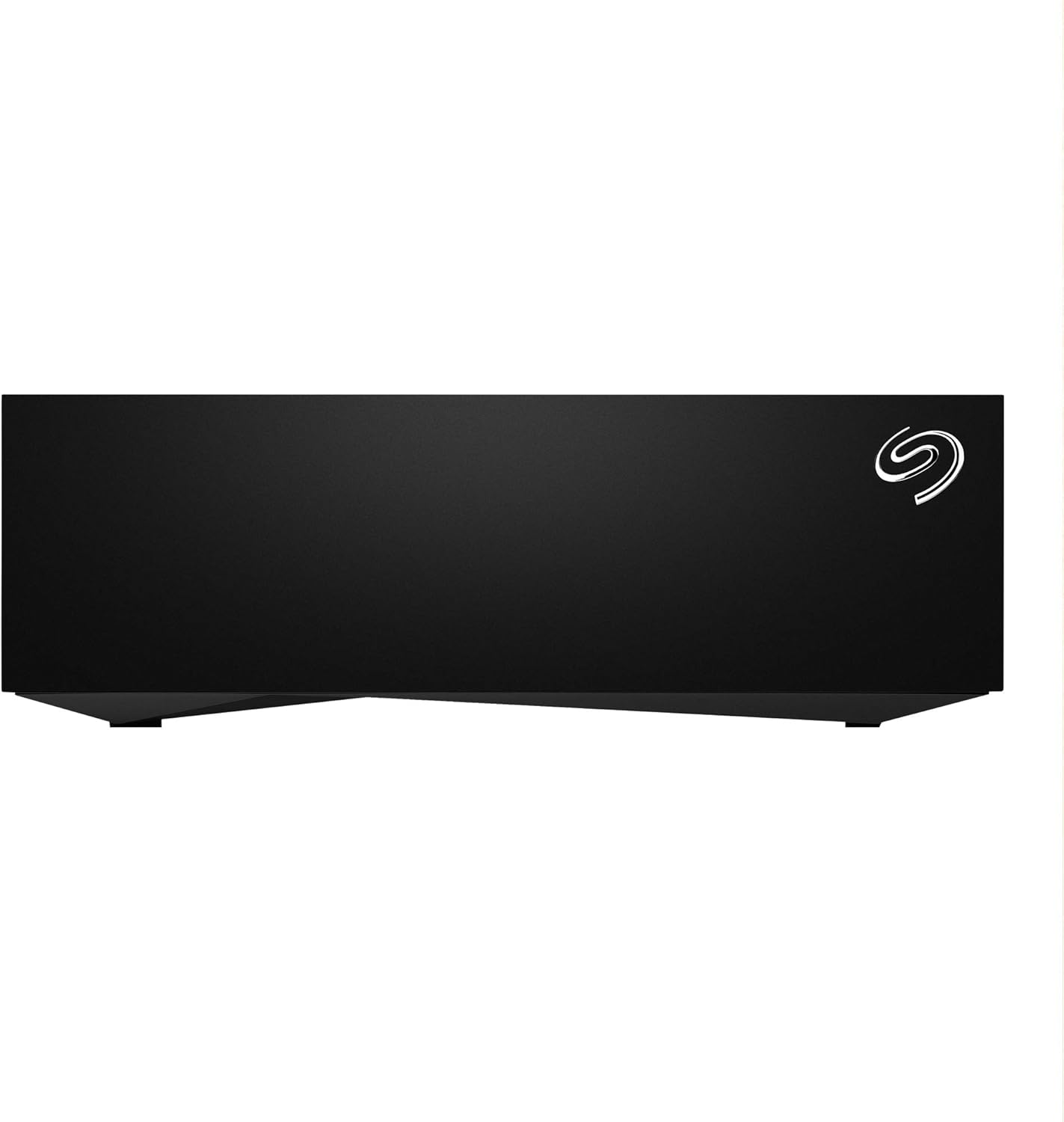 Seagate 8TB Expansion:  Special Edition Powerhouse