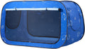 VEVOR Twin Bed Tent - Block Light, Enhance Privacy