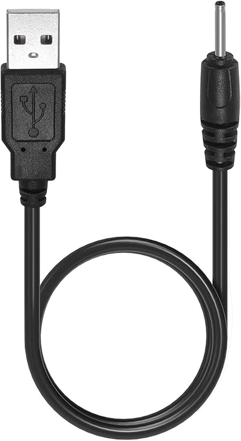 Fast Charge Cable for Mini Bluetooth Devices