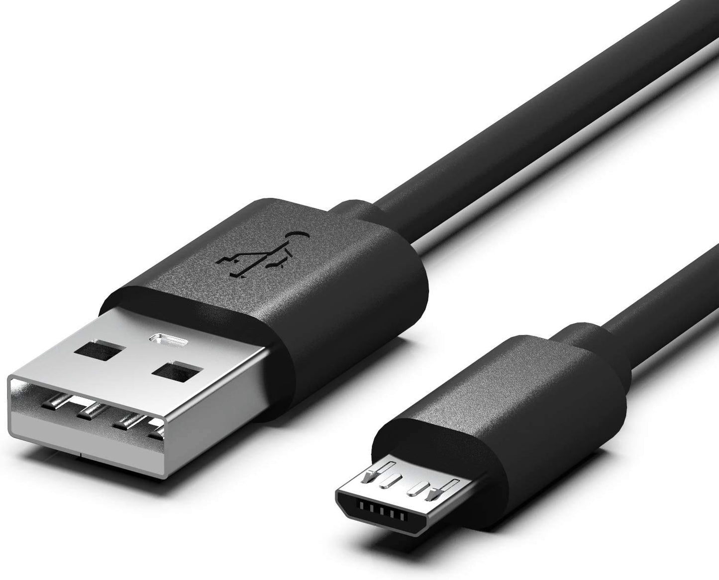 Universal Fast Charging Cable for Gaming & Streaming Devices by Superer