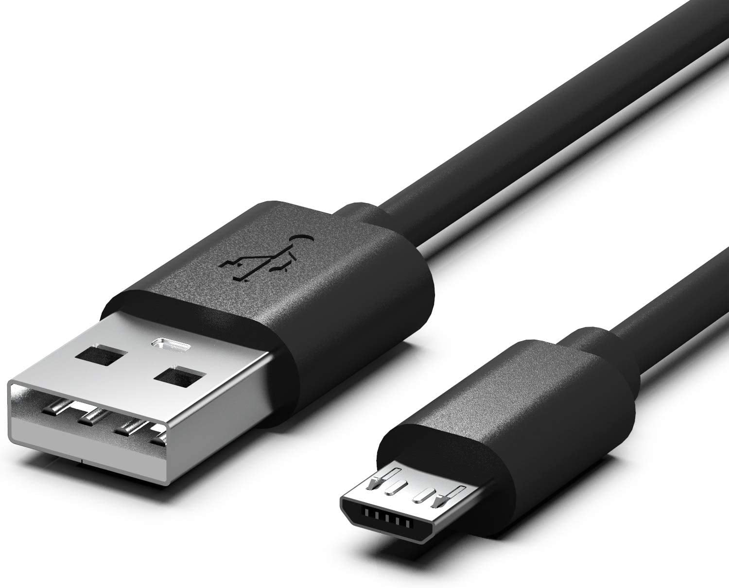 Universal Fast Charging Cable for Gaming & Streaming Devices by Superer