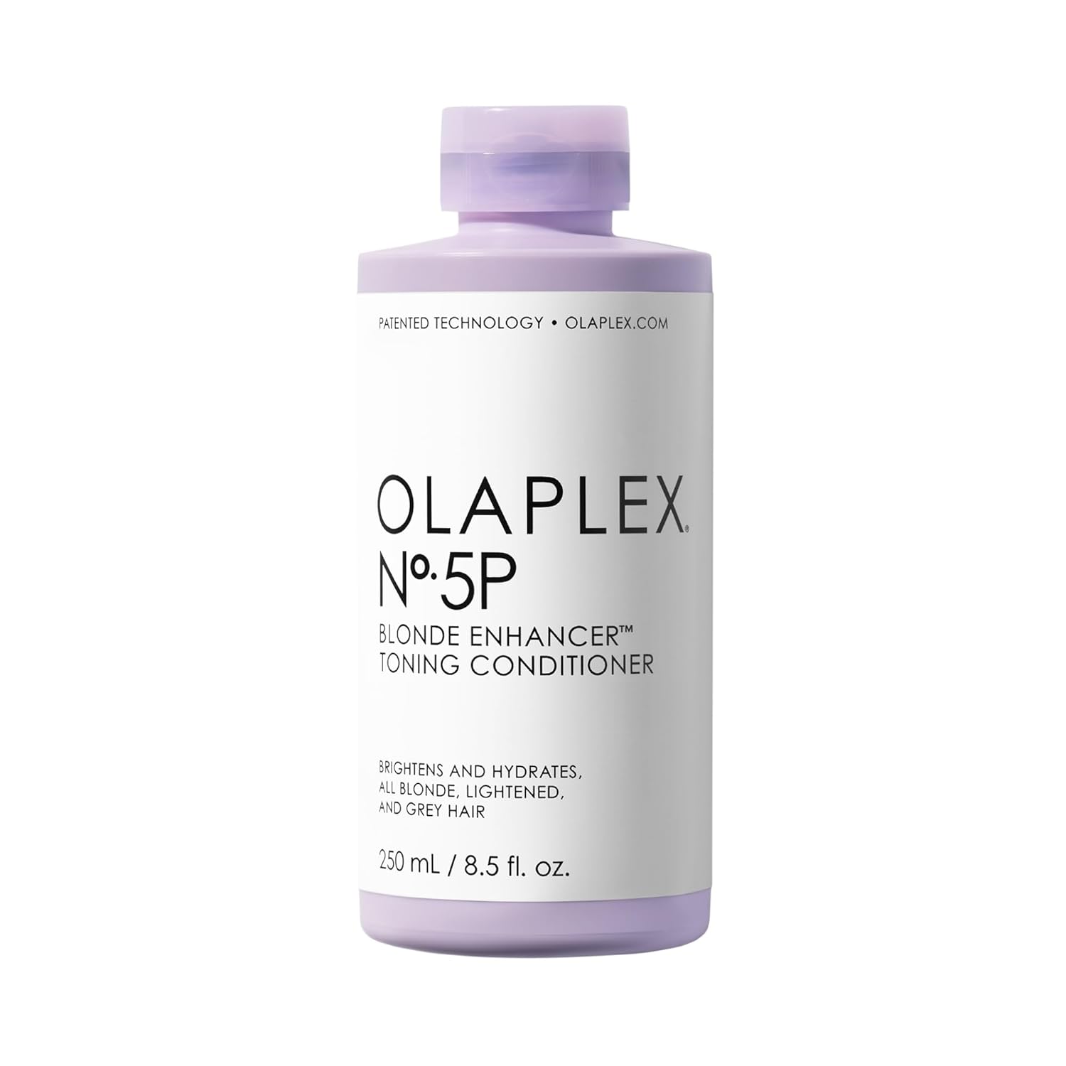 Olaplex Blonde Enhancer: Repair, Hydrate, & Brighten