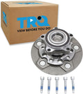Front Wheel Hub Assembly for 2015-2019 Ford Transit T250 T350 - Direct
