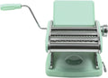 FALUSHAN Pasta Maker: Easy Thickness Adjustments