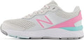 New Balance Kids' 680 V6 Lace-up Running Shoe - Cushioned Comfort