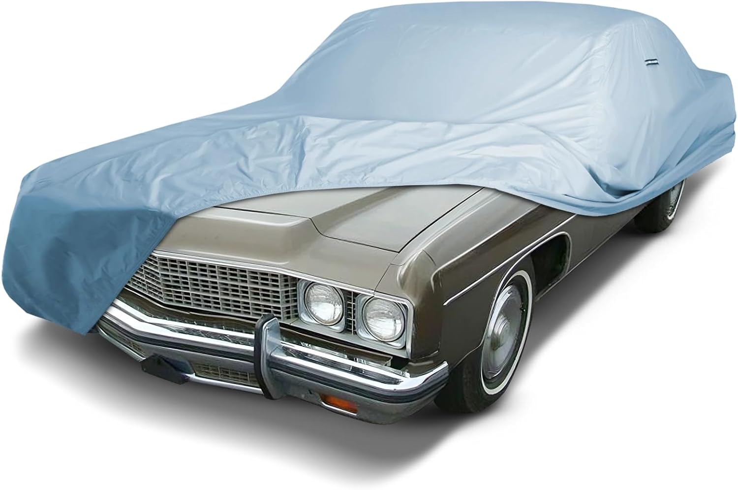 Premium Car Cover for 1971-1975 Chevy Bel Air Wagon Protection