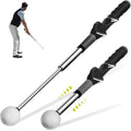 Improve Golf Swing Strength with Gonsir Aid