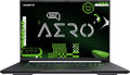 GIGABYTE AERO X16 Space Gray Copilot+ PC - 16in 165Hz Creator Laptop