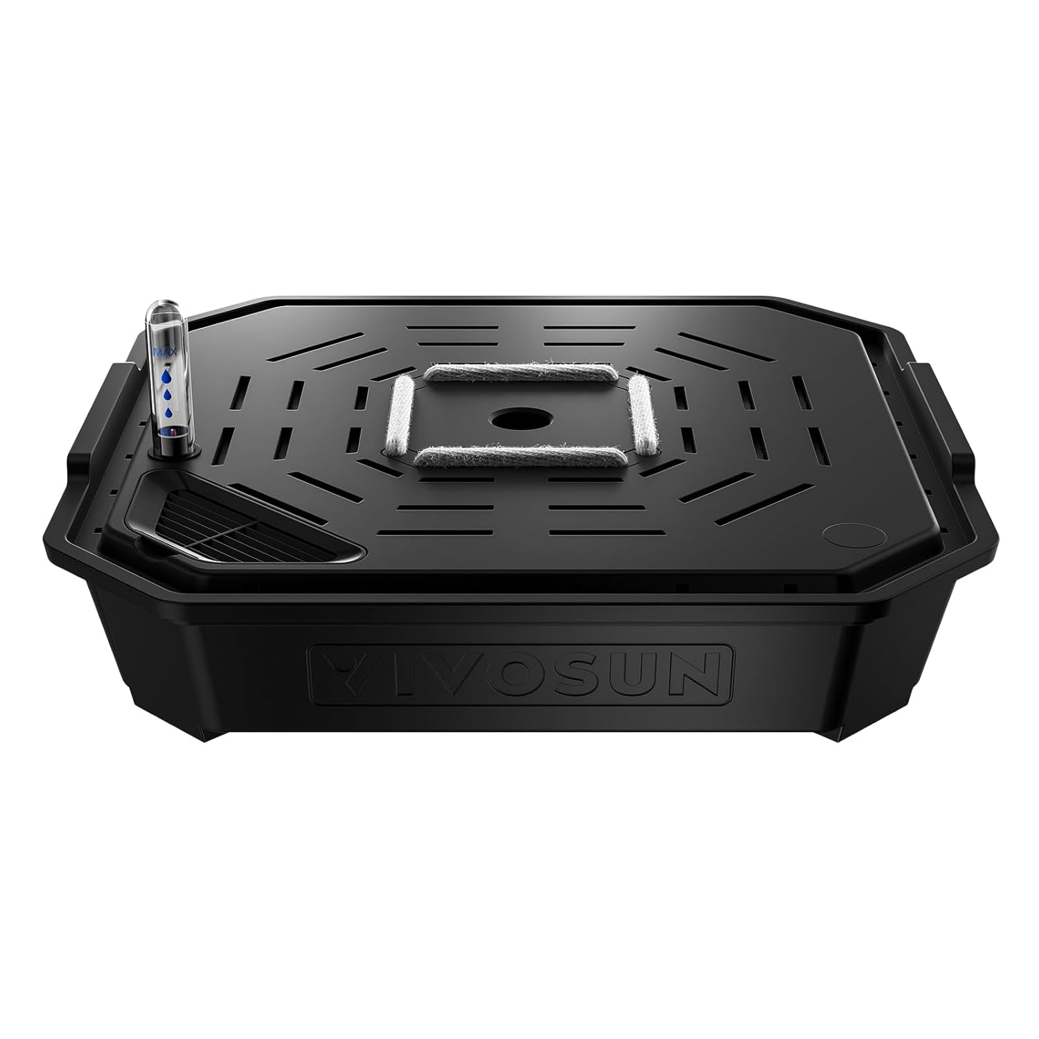 VIVOSUN Self-Watering Pots for Indoor and Outdoor Plant Care