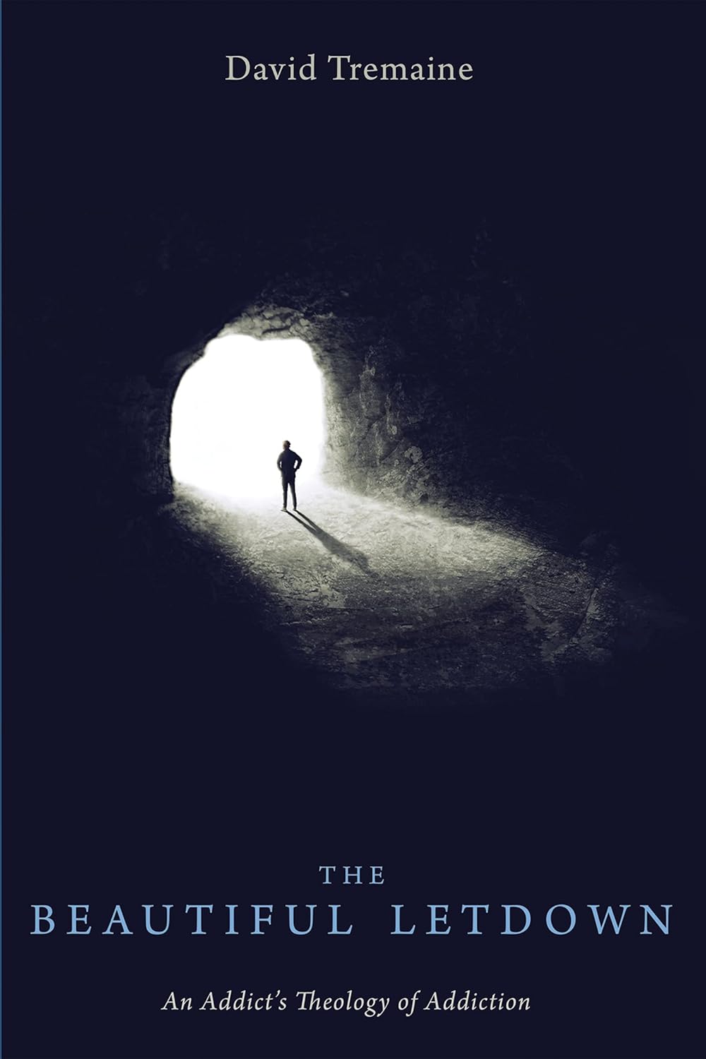 The Beautiful Letdown: An Addict's Theology of Addiction Review
