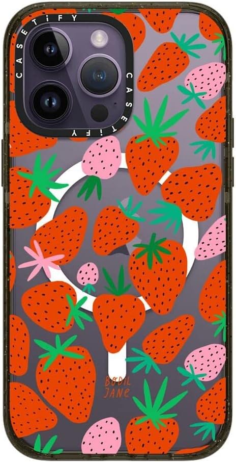 CASETiFY Impact iPhone 14 Pro Max Case with 8.2ft Drop Protection