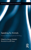 Speaking for Animals: Animal Autobiographical Writing Review