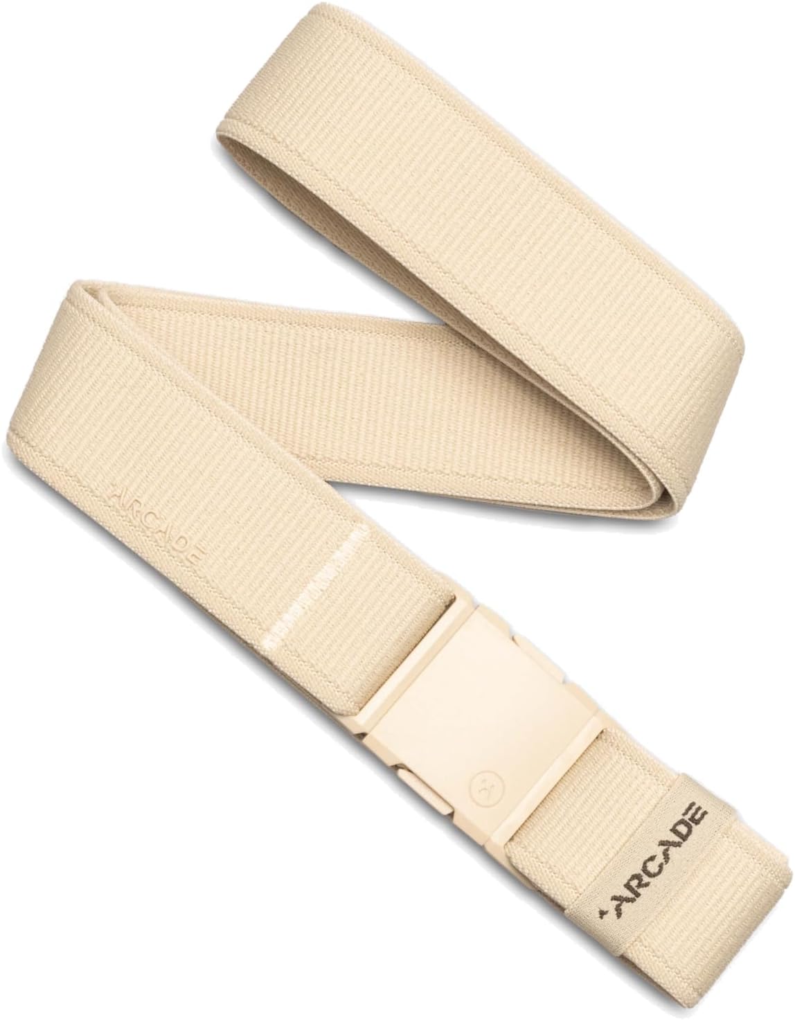 Arcade A2 Unisex Adventure Belt: Heavy Duty Stretch Comfort