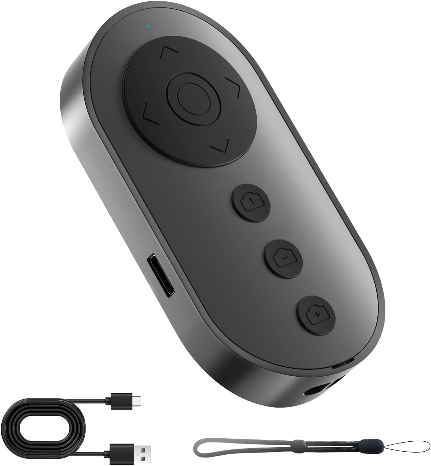 MAIRAN: Bluetooth Shutter for Perfect Shots!