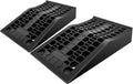 Car Ramps for Jack Support and Lift Vehicle Maintenance - Low Profile