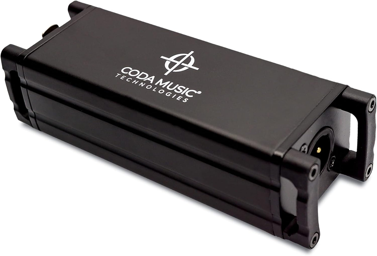 Coda MB-1 Microphone Preamp for Studio and Live Sound Clarity