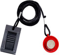 Treadmill Universal Magnet Safety Key - Universal Replacement