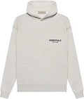 Fear of God Essential Hoodie - Comfortable Modern Unisex Fit
