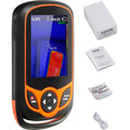 Thermal Imaging Camera 256 x 192 IR Resolution - Pocket Thermal Imager