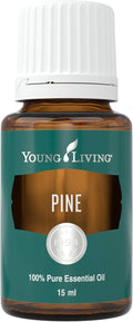 Pine Essential Oil 15 ml - Fresh Woodsy Aroma for Diffusion