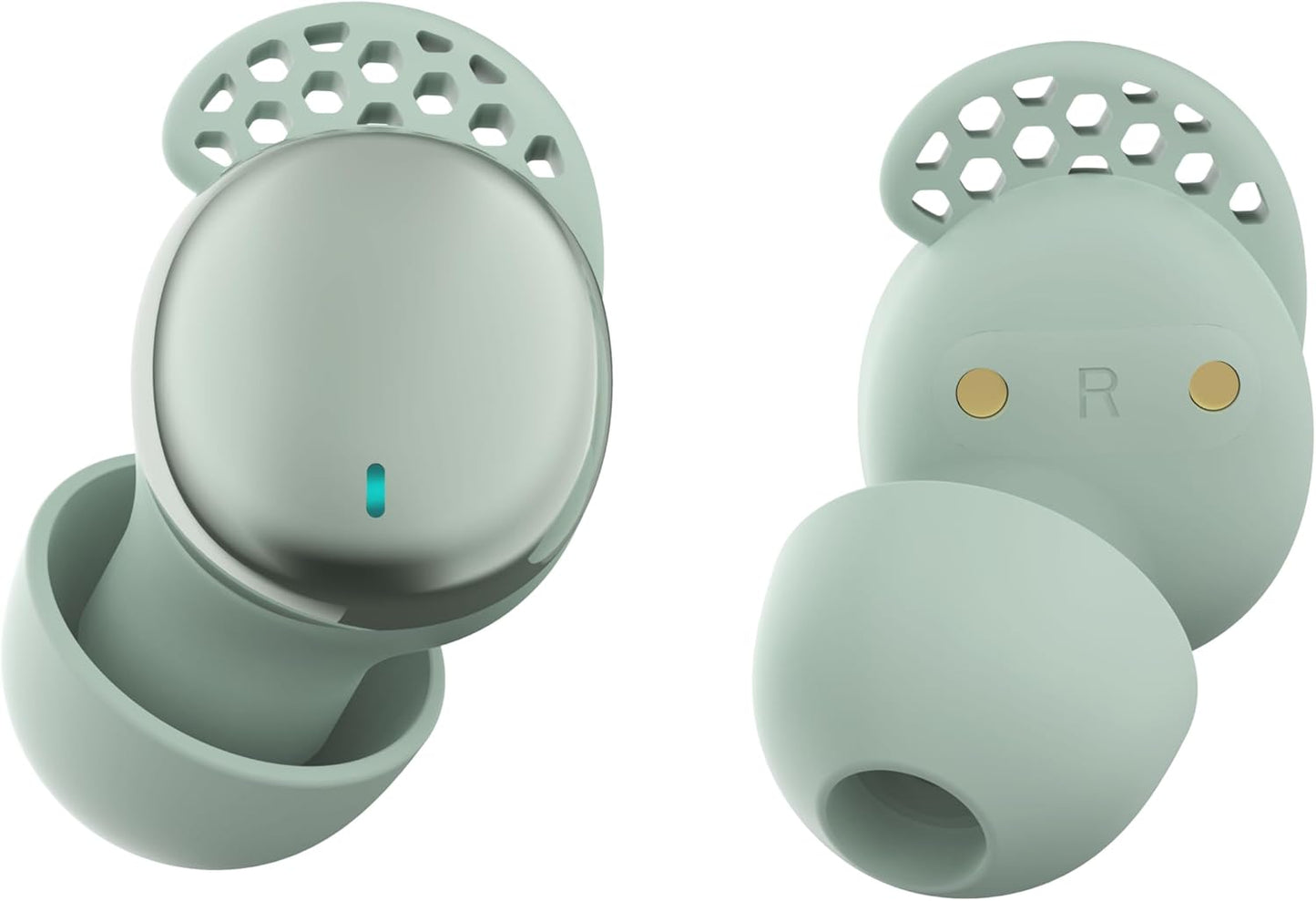 Sleep Earbuds for Side Sleepers: Wireless Noise Cancelling Headphones
