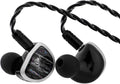 Kiwi Ears Aether Planar IEM Earphones - Large 15.3mm Driver