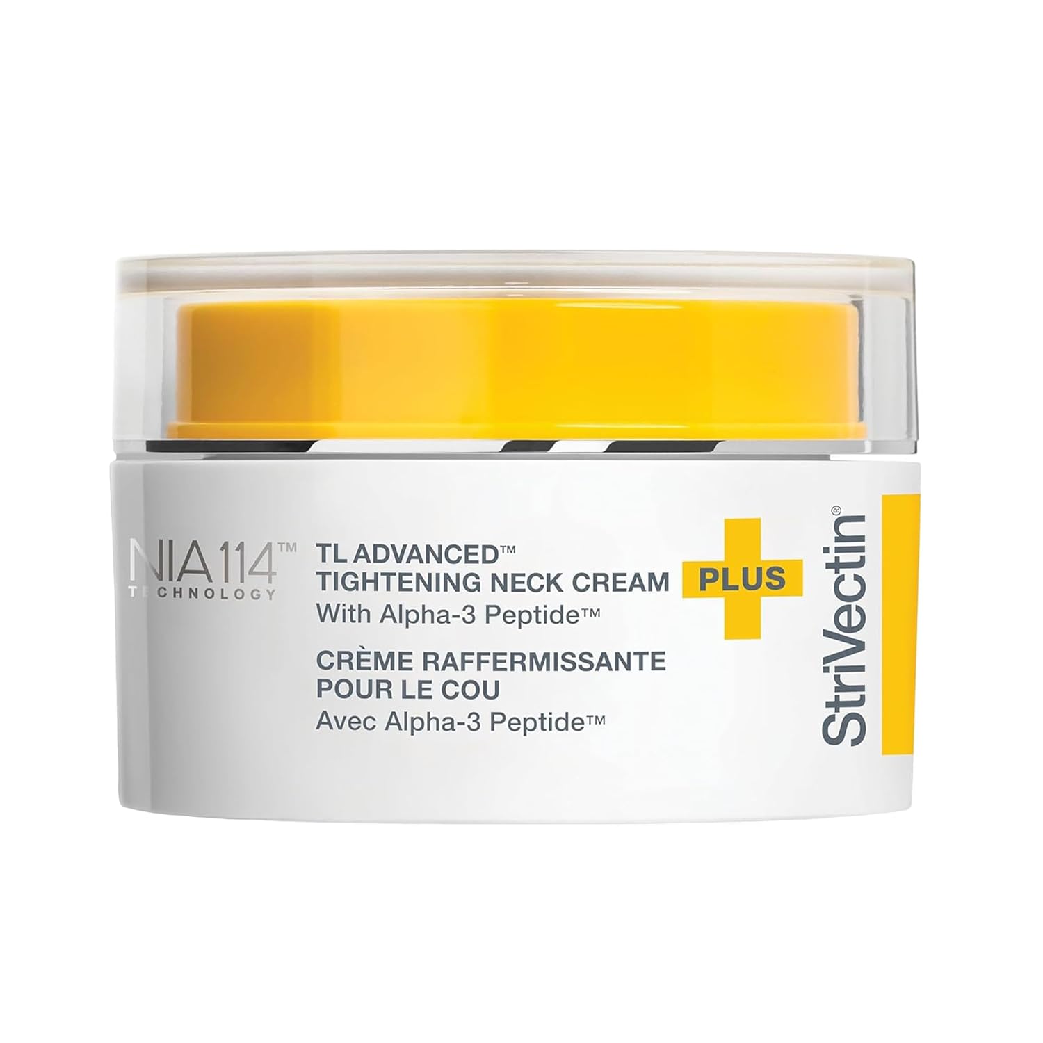 StriVectin Tighten and Lift Advanced Neck Cream for Youthful Skin