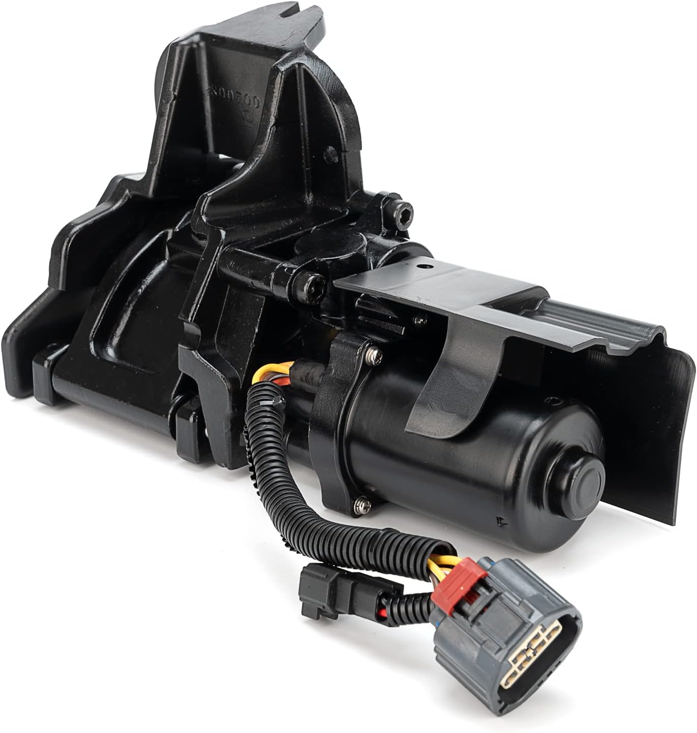 Front Right Passenger Side Power Running Board Motor Assembly