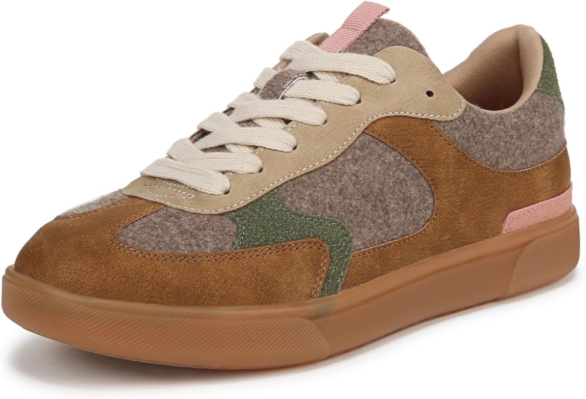 Blowfish Malibu Womens Tastic Casual Everyday Sneakers Review