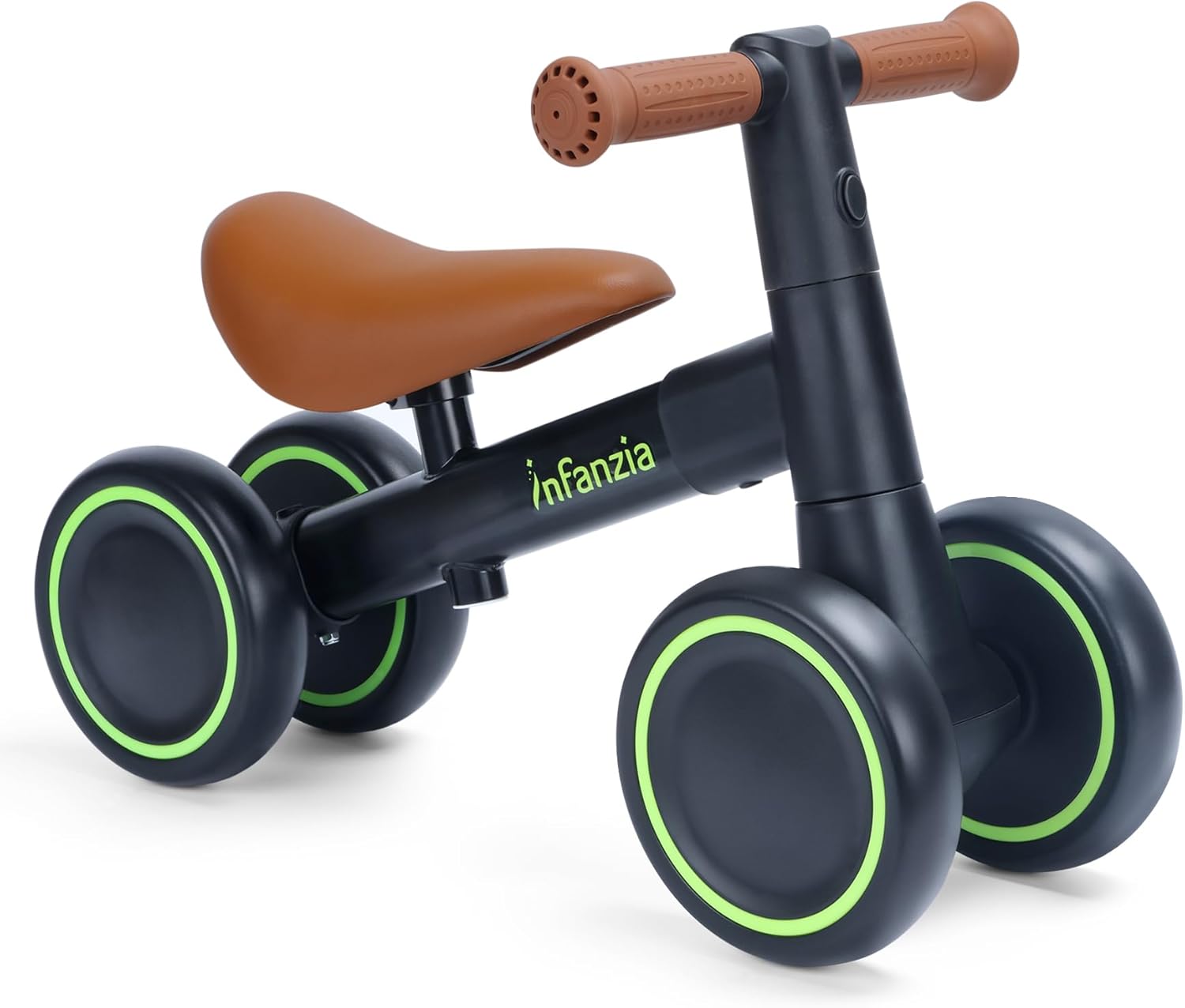 INFANZIA Baby Balance Bike for Toddlers 12-36 Months Old