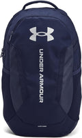 Under Armour Unisex-Adult Hustle 6.0 Backpack - Durable