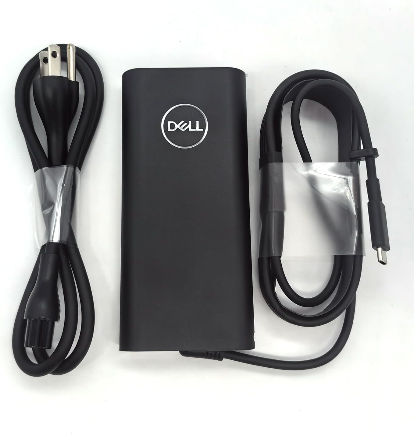 Dell 130W USB C Charger for XPS 15 & 17