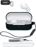 Case for Sony WF-C510 Truly Wireless Earbuds - Soft Shockproof Cover