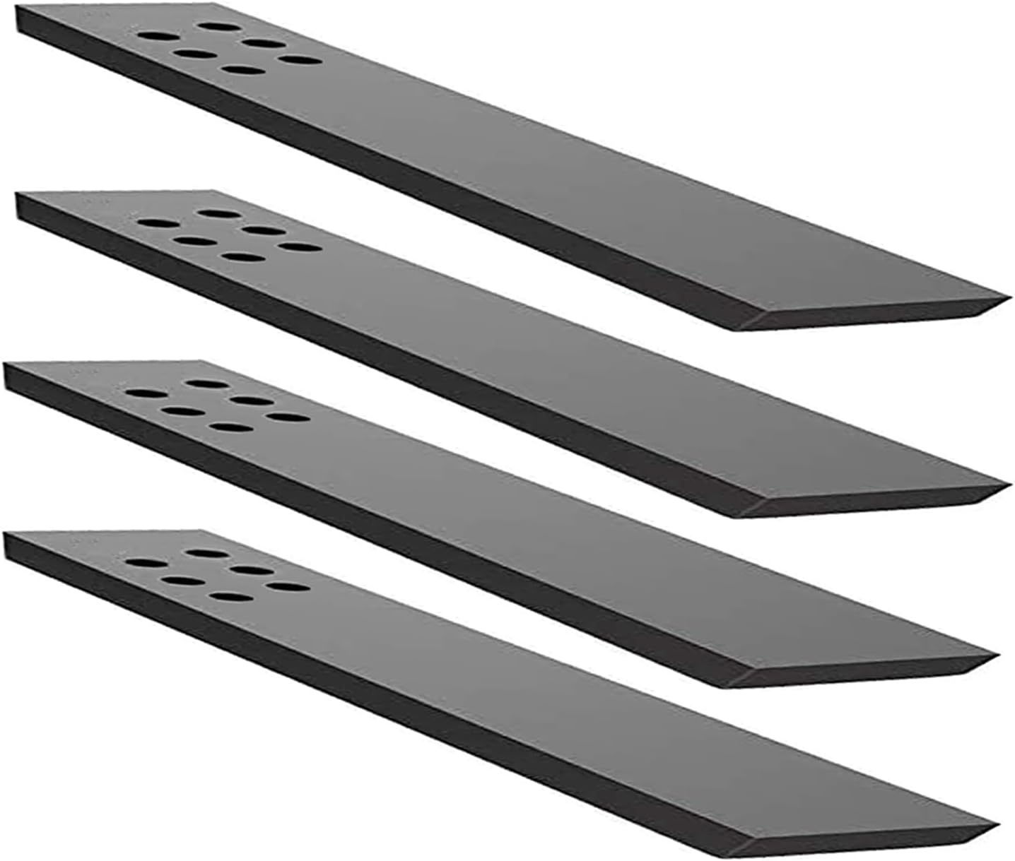 Heavy-Duty Countertop Support Bracket for Floating Designs