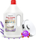Lavender Scent Floor Cleaning Solution Compatible with Roborock