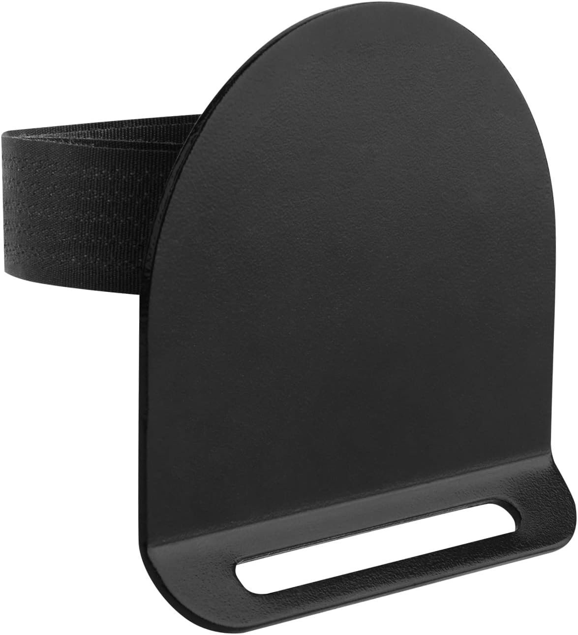 Magnetic Golf Gear Storage Solution