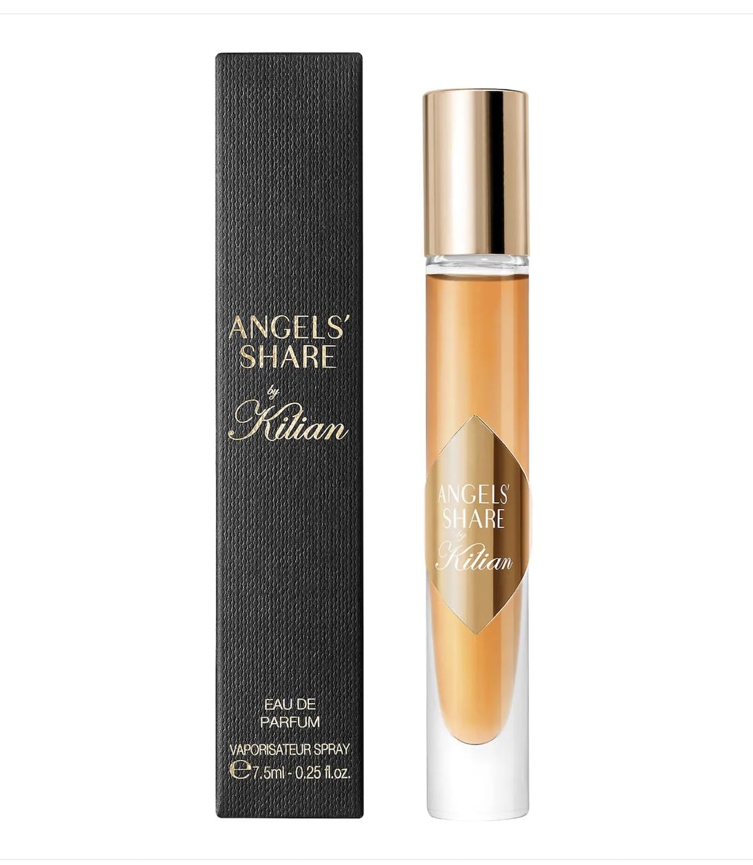 Kilian Angels' Share Eau De Parfum Spray Travel Size 7.5ml Review