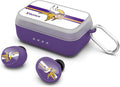 SOAR NFL Wireless Sport Earbuds - Comfortable Fit & Long Battery