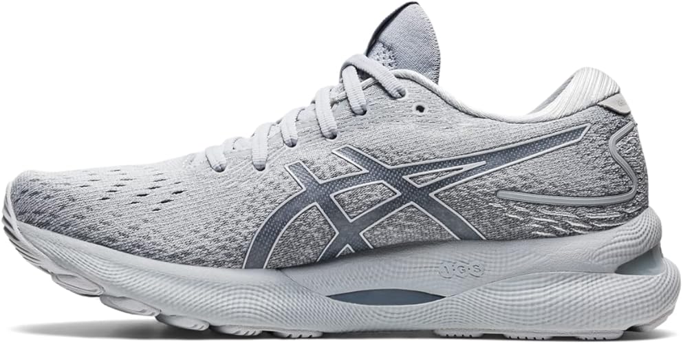 ASICS Women's Gel-Nimbus 24 Running Shoes for Ultimate Comfort
